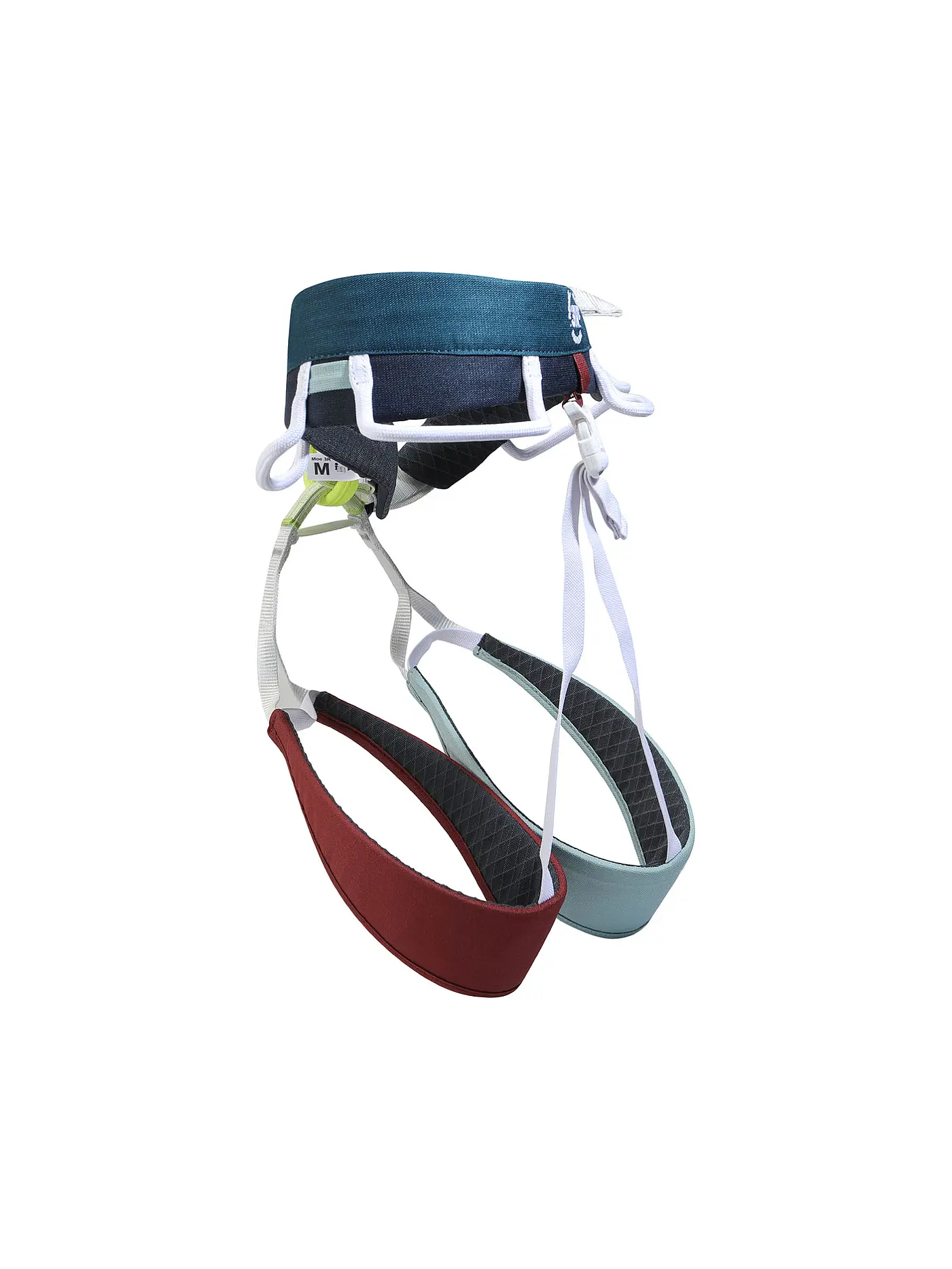 EDELRID | Klettergurt Moe 3R | 